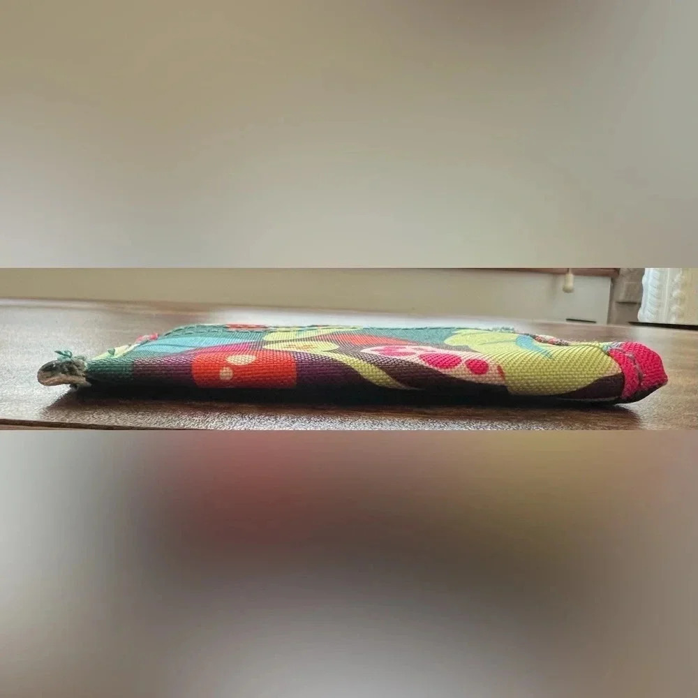 Lily Bloom | ID wallet - Picture 9 of 9